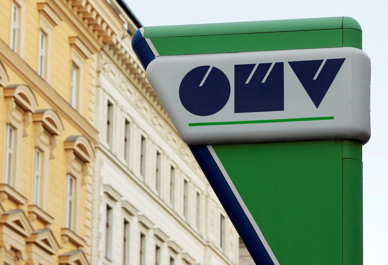 OMV прекращает переговоры с Газпромом о покупке доли в газовом проекте, пересматривает участие в Севпотоке-2