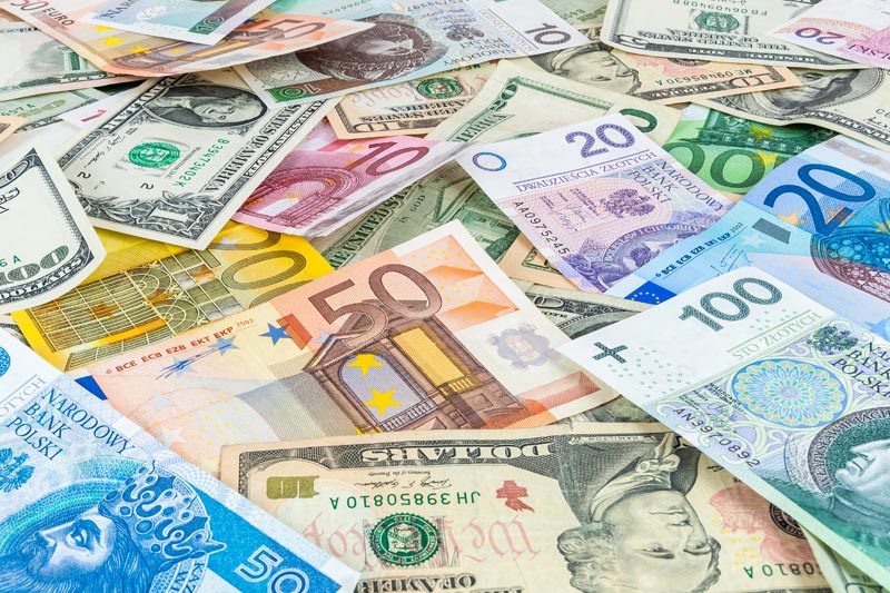 Сегодня ожидаются выплаты купонных доходов по 2 выпускам еврооблигаций на общую сумму $670,36 тыс.