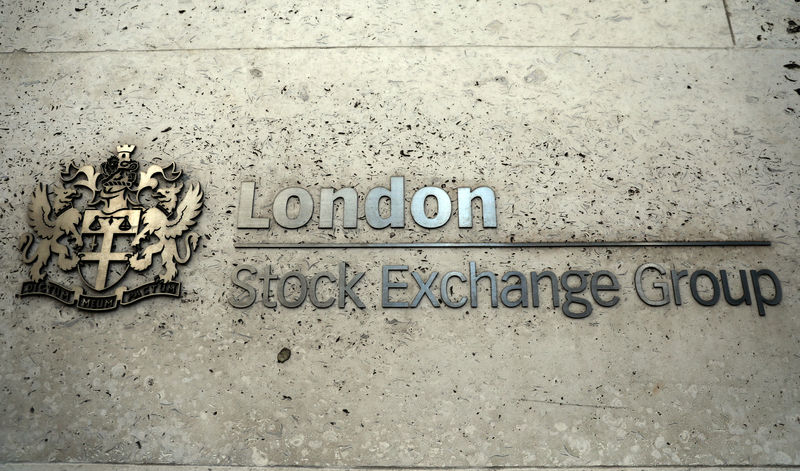 Лондон отвоевал себе «корону» главного европейского фондового рынка