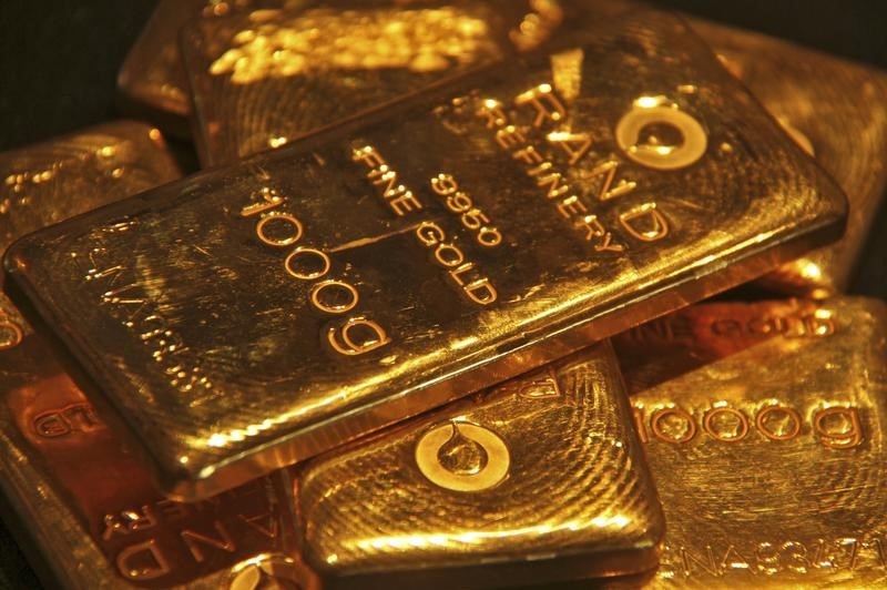 Крупнейший в мире золотодобытчик намерен выкупить конкурента за $17 млрд