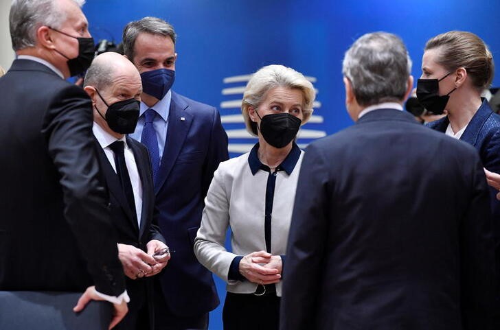 ЕС согласовал новые санкции против РФ, предрек Путину поражение