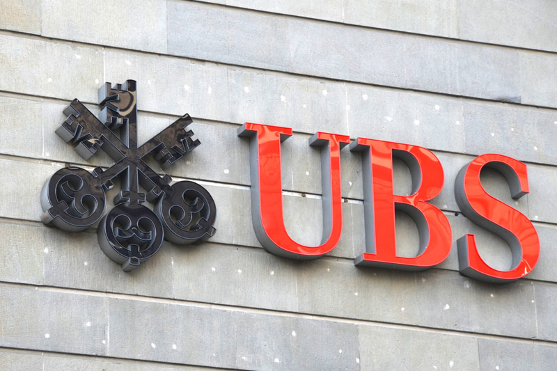 В UBS назвали фальшивым ралли акций в начале 2023 года