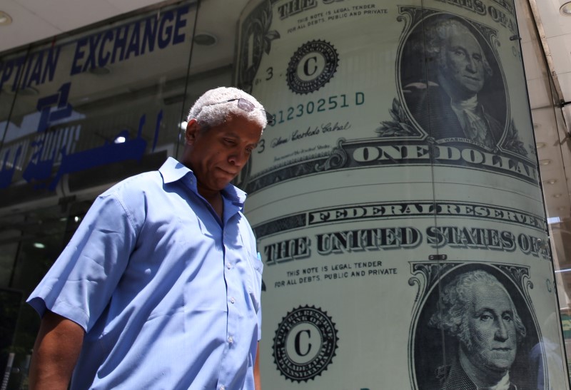 Почему доллар теряет мировое господство: 3 причины