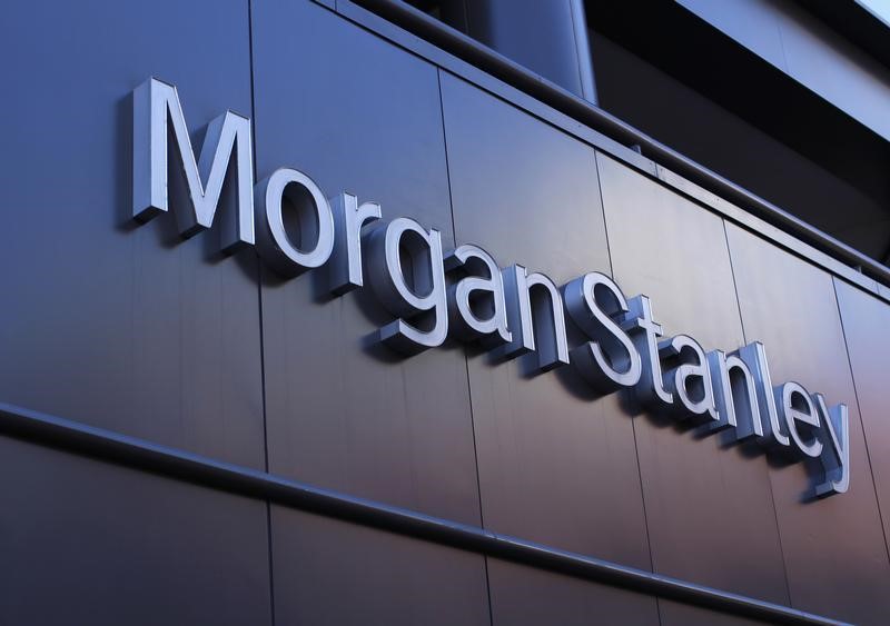 Morgan Stanley предупредил о возможном крахе сектора кредитного рынка