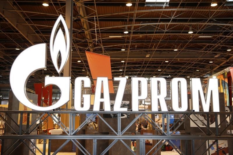 Взлет акций Газпрома на 31%: новости к утру 31 августа