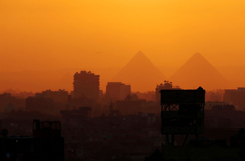 «Финам» даст российским инвесторам доступ к рынку Египта