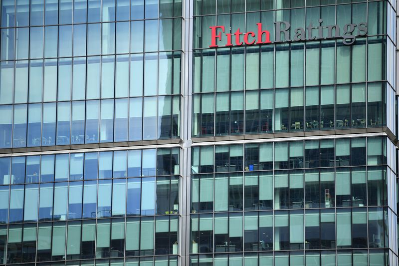 В Fitch предупредили о признаке дефолта в России