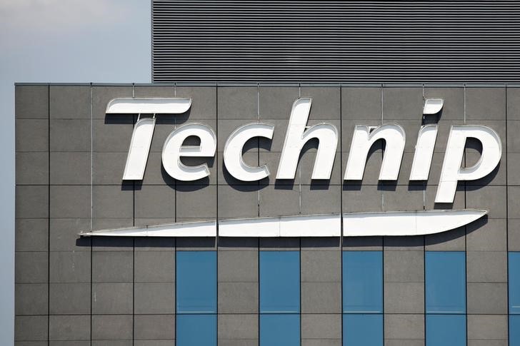 Technip Energies прекратила работу над будущими проектами в России