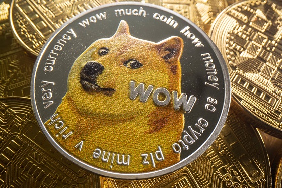 Из-за шутки Илона Маска Dogecoin подскочил на 5%