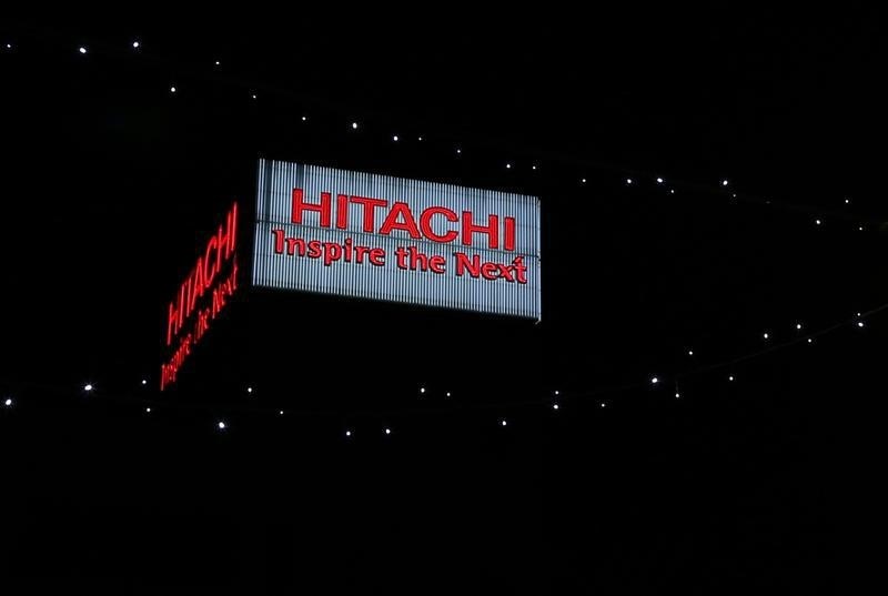 Hitachi Energy продала бизнес в России местному менеджменту