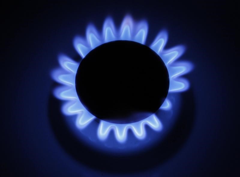 Reuters: страны ЕС хотят ввести «коридор цен» на газ