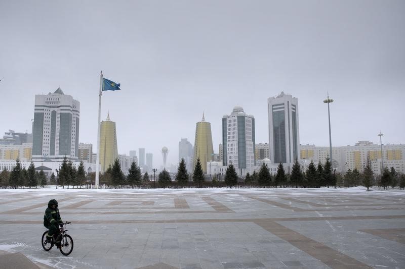 Инвесторы из Белоруссии и Казахстана лишились доступа к счетам в России