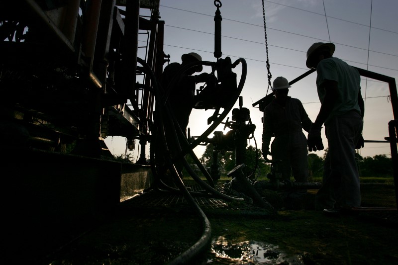 Ирак заинтересован в сохранении цен на нефть около текущих уровней