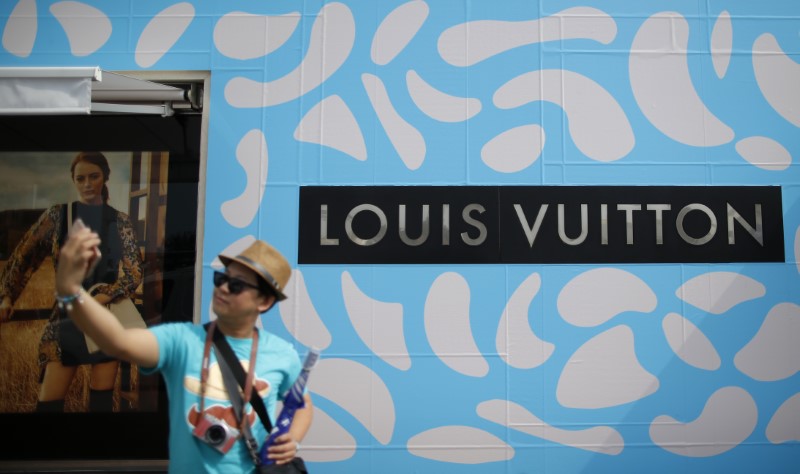 Пьетро Беккари может стать новым генеральным директором Louis Vuitton