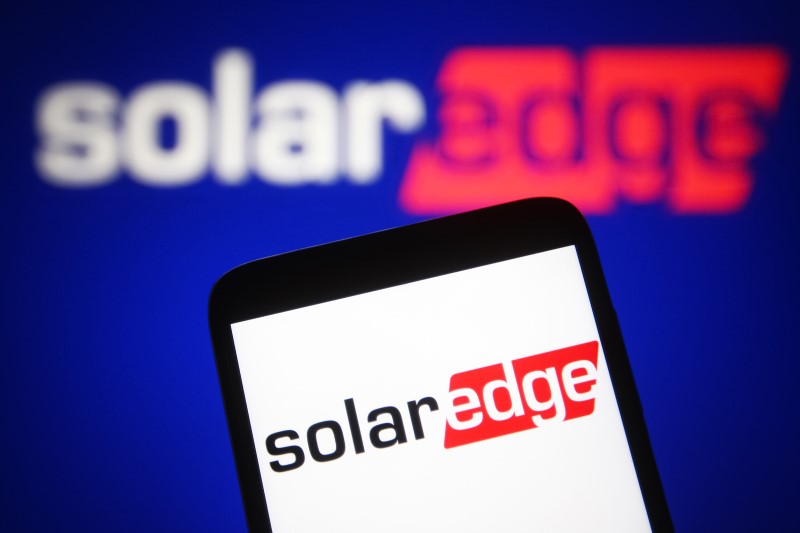 SolarEdge Technologies Inc: доходы, прибыль оказались ниже прогнозов в Q3