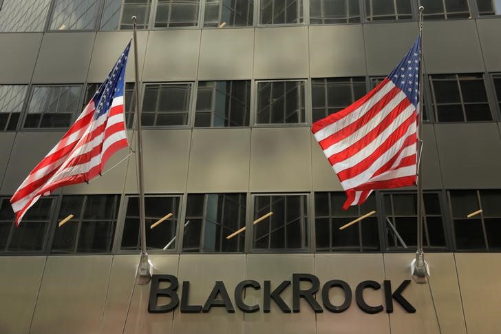 Американский BlackRock удвоил долю в Полиметалле до более 10%