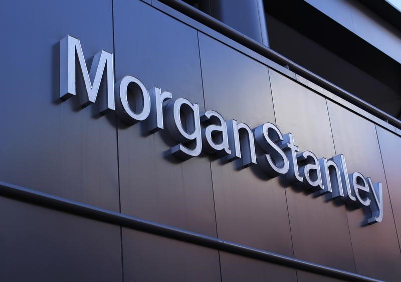 Директор Morgan Stanley: в банкротстве банков нужно винить их менеджеров