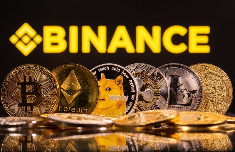 Binance назвала самый большой риск для рынка в 2023 году