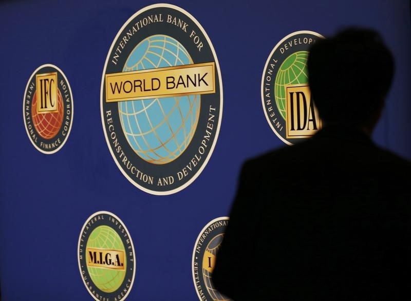 Всемирный банк предрек рынкам «потерянное десятилетие»