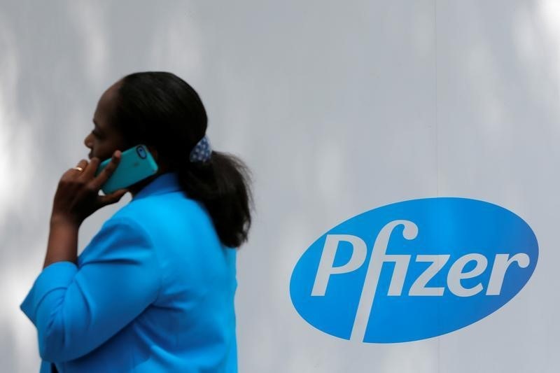 Совет директоров Pfizer одобрил увеличение квартальных дивидендов