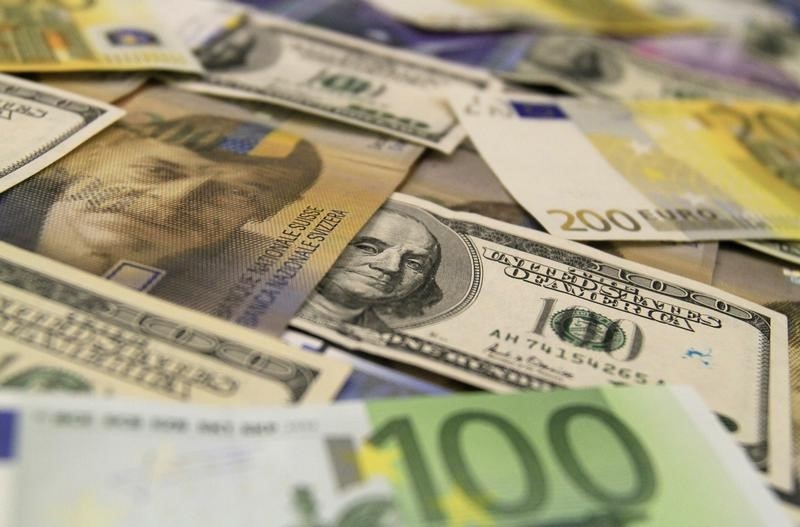 Во вторник, 7 февраля, ожидаются выплаты купонных доходов по 1 выпуску еврооблигаций на общую сумму $8,66 млн