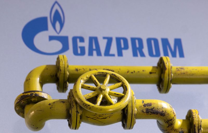 Намерение Турции производить СПГ на продажу - позитив для Газпрома - Мир инвестиций