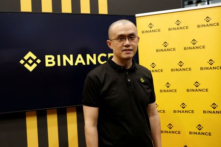 Binance рассматривает полный уход из России