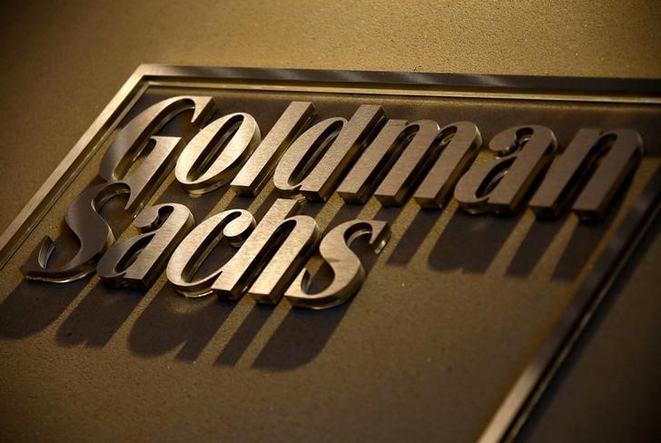 Goldman Sachs: доходы, прибыль оказались ниже прогнозов в Q4