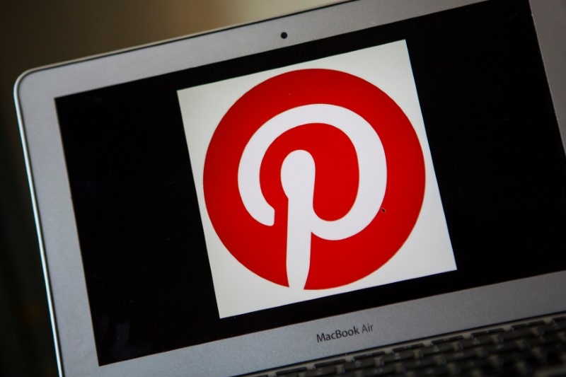 Выручка Pinterest в 2021 году впервые превысила $2 млрд