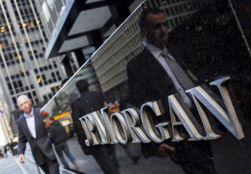 JPMorgan: стратегия 60/40 может потеснить наличные