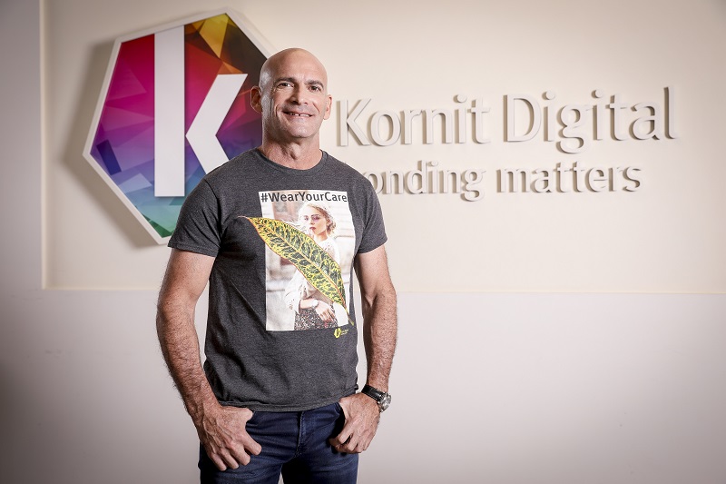 Kornit Digital Ltd: доходы, прибыль побили прогнозы в Q4
