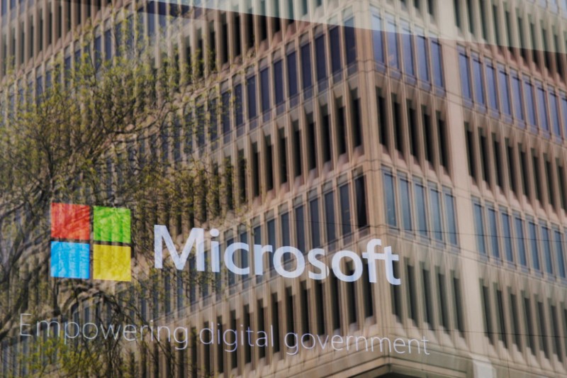 Главные новости: Уолл-стрит в ожидании отчетов Microsoft и Alphabet