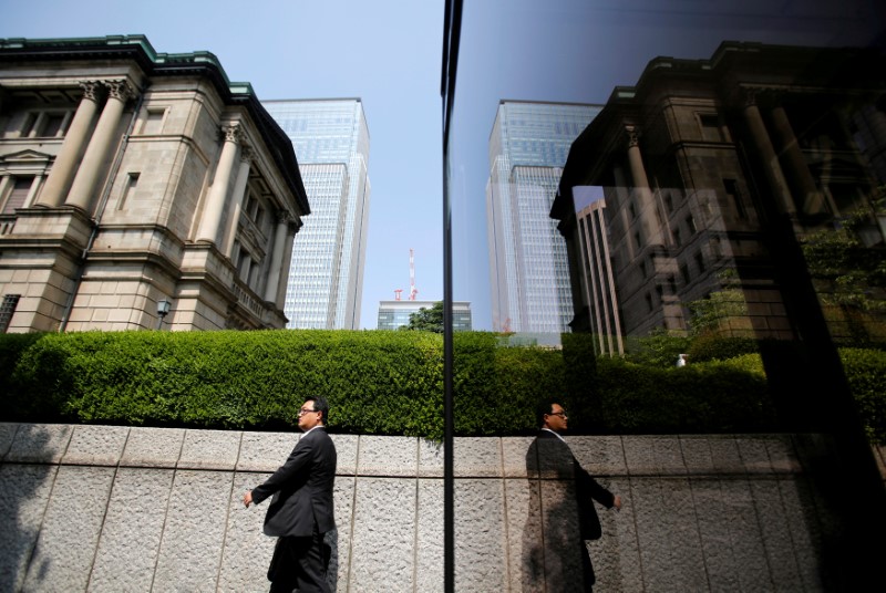 В марте Банк Японии может сотрясти рынок