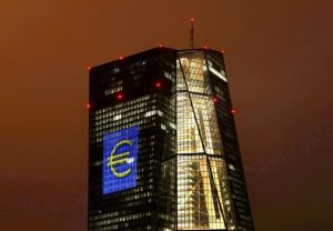 Read more about the article Доходность госбондов еврозоны упала на фоне тревог о новом варианте COVID-19 От Reuters