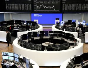 Read more about the article Европейские акции продолжают восстанавливаться, в фокусе — ФРС От Reuters