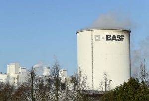 Read more about the article BASF и LetterOne Фридмана спорят о необходимости IPO Wintershall Dea От Reuters