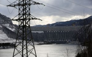 Read more about the article Спрос на электроэнергию в РФ вырос на 5,4% в 21г — Минэнерго От Reuters