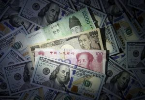 Read more about the article Средний курс юаня со сроком расчетов «завтра» по итогам торгов составил 12,2689 руб. От IFX