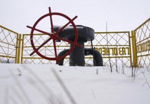 Read more about the article Газпром не забронировал мощности Ямал-Eвропа на 30 дек, газопровод работает в реверс От Reuters