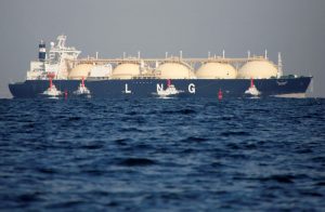 Read more about the article США на треть увеличили количество танкеров с газом для Европы От Investing.com
