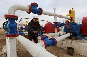 Read more about the article Казахстан увеличил добычу нефти на 0,7% в дек 21г, превысив квоту ОПЕК+ — источники От Reuters