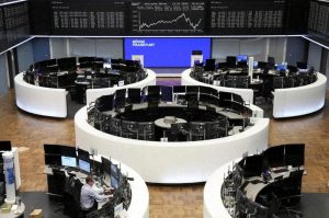 Read more about the article Европейские акции растут, в фокусе — британский рынок M&A От Reuters