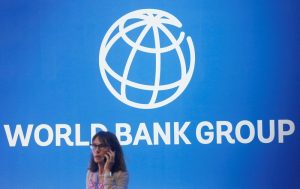 Read more about the article Всемирный банк ждет резкого замедления роста мировой экономики в 22-23 гг От Reuters