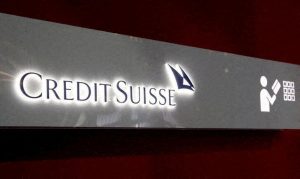 Read more about the article Председатель Credit Suisse ушел в отставку из-за нарушений коронавирусного карантина От Reuters