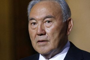Read more about the article Factbox-Богатство семьи Назарбаева оказалось в центре внимания после беспорядков в Казахстане От Reuters