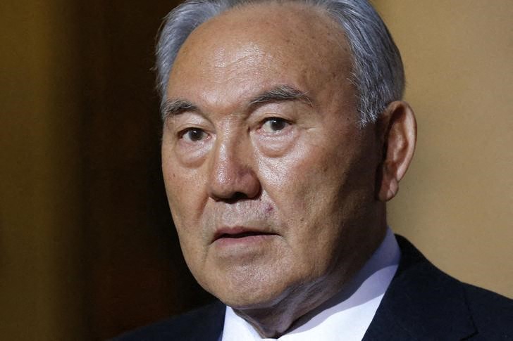 Factbox-Богатство семьи Назарбаева оказалось в центре внимания после беспорядков в Казахстане