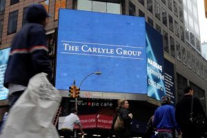 Read more about the article Соучредитель Carlyle: «Рынок ждет коррекция» От Investing.com