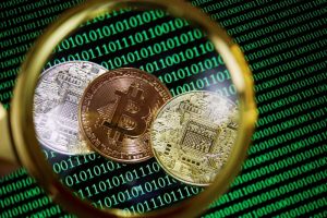 Read more about the article Crypto.com бьет рекорды, обгоняя Shiba Inu От Investing.com