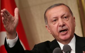 Read more about the article Эрдоган рассказал о «плане спасения» турецкой лиры От Investing.com