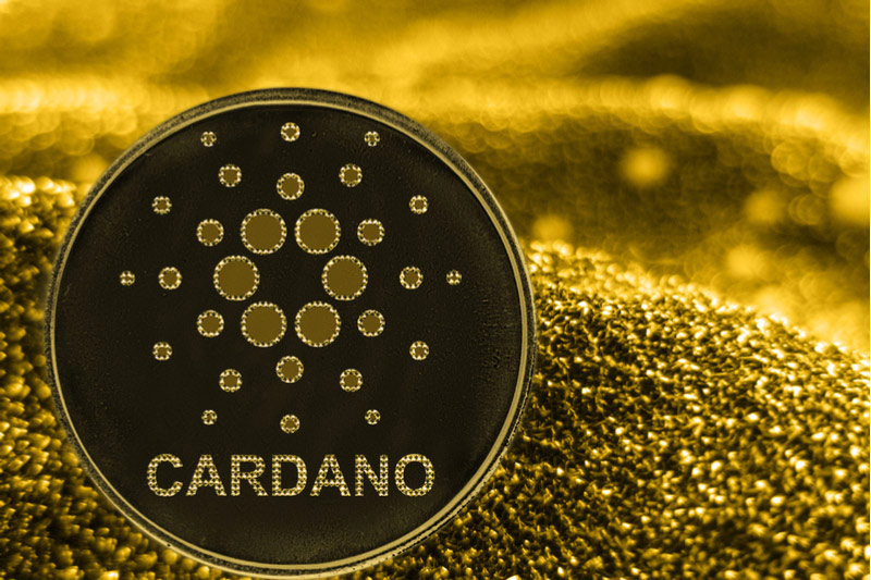 Криптовалюта Cardano просела на 12% 